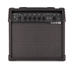 ΕΝΙΣΧΥΤΗΣ ΚΙΘΑΡΑΣ LINE 6 SPIDER V-20 MKII 20W