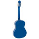 ΚΙΘΑΡΑ ΚΛΑΣΣΙΚΗ 4/4 SOUND STUDENT 44 BLUE ΜΕ ΒΕΡΓΑ
