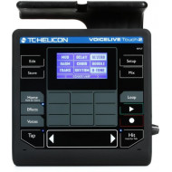 ΕΠΕΞΕΡΓΑΣΤΗΣ  TC-HELICON VOICELIVE TOUCH 2 LOOPER ΚΙΘΑΡΑΣ - ΦΩΝΗΣ