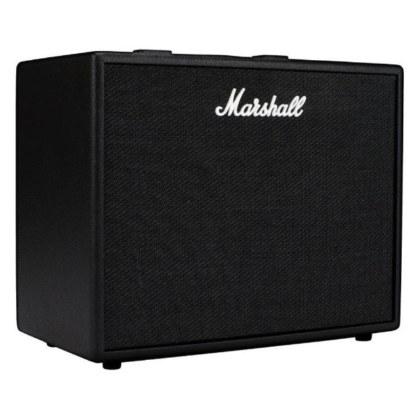 ΕΝΙΣΧΥΤΗΣ ΚΙΘΑΡΑΣ  MARSHALL MODELING CODE 50W