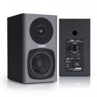 ΗΧΕΙΑ FOSTEX PM-0.3 ΕΝΕΡΓΟ ΗΧΕΙΟ 2 ΔΡΟΜΩΝ,2X15W, 3'' (ΖΕΥΓΟΣ)