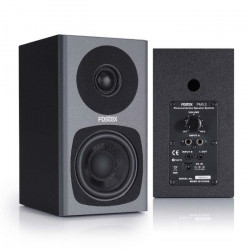 ΗΧΕΙΑ FOSTEX PM-0.3 ΕΝΕΡΓΟ ΗΧΕΙΟ 2 ΔΡΟΜΩΝ,2X15W, 3'' (ΖΕΥΓΟΣ)