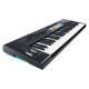 MIDI KEYBOARD CONTROLLER USB NOVATION LAUNCHKEY 49 MK2 49 ΔΥΝΑΜΙΚΩΝ ΠΛΗΚΤΡΩΝ