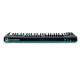 MIDI KEYBOARD CONTROLLER USB NOVATION LAUNCHKEY 49 MK2 49 ΔΥΝΑΜΙΚΩΝ ΠΛΗΚΤΡΩΝ