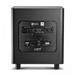 ΗΧΕΙΟ JBL LSR-310S ΕΝΕΡΓΟ SUB 200W 10'' 113db