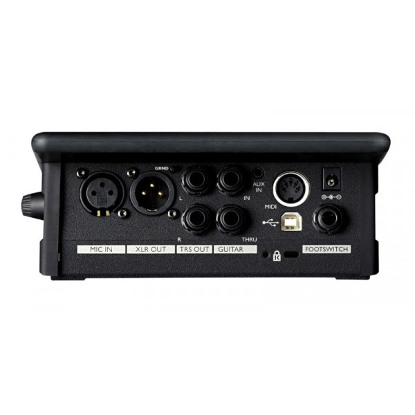 ΕΠΕΞΕΡΓΑΣΤΗΣ  TC-HELICON VOICELIVE TOUCH 2 LOOPER ΚΙΘΑΡΑΣ - ΦΩΝΗΣ