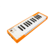 MIDI KEYBOARD CONTROLLER ARTURIA MICROLAB ORANGE