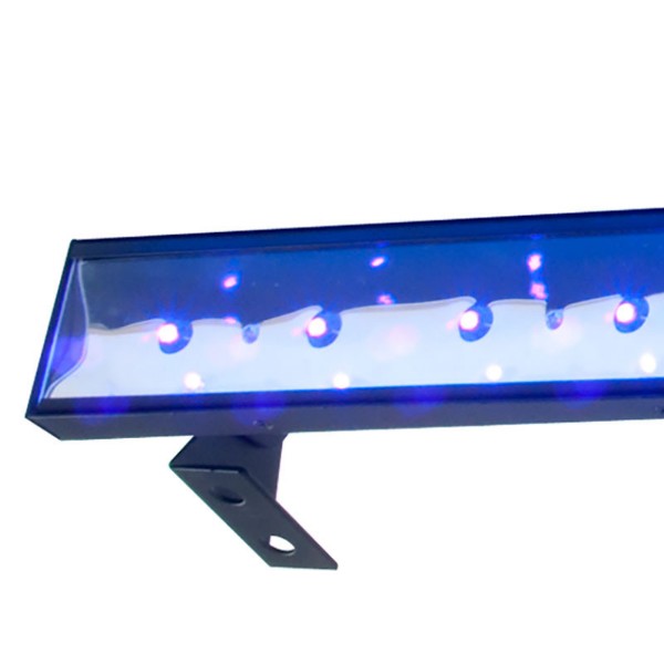 ΦΩΤΙΣΤΙΚΟ EFFE AMERICAN DJ ECO UV BAR PLUS IR LED BAR