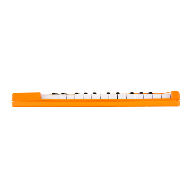 MIDI KEYBOARD CONTROLLER ARTURIA MICROLAB ORANGE
