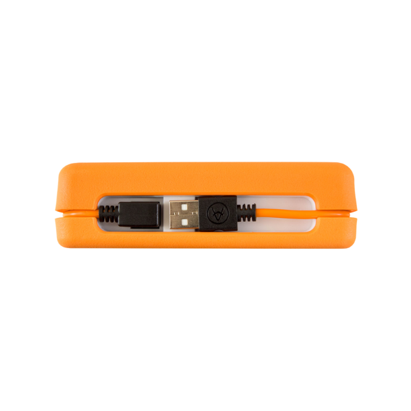 MIDI KEYBOARD CONTROLLER ARTURIA MICROLAB ORANGE