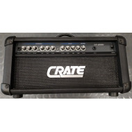 ΕΝΙΣΧΥΤΗΣ ΚΕΦΑΛΗ ΚΙΘΑΡΑΣ  CRATE GX-1200H  ΜΕΤΑΧΕΙΡΙΣΜΕΝΗ K-1108