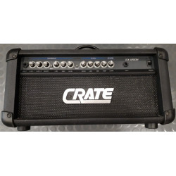 ΕΝΙΣΧΥΤΗΣ ΚΕΦΑΛΗ ΚΙΘΑΡΑΣ  CRATE GX-1200H  ΜΕΤΑΧΕΙΡΙΣΜΕΝΗ K-1108
