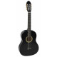 ΚΙΘΑΡΑ ΚΛΑΣΣΙΚΗ 4/4 SOUND STUDENT 44 BLACK ΜΕ ΒΕΡΓΑ