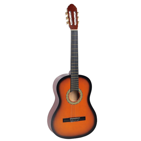 ΚΙΘΑΡΑ ΚΛΑΣΣΙΚΗ 4/4 SOUND STUDENT 44 SUNBURST ΜΕ ΒΕΡΓΑ