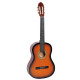 ΚΙΘΑΡΑ ΚΛΑΣΣΙΚΗ 4/4 SOUND STUDENT 44 SUNBURST ΜΕ ΒΕΡΓΑ