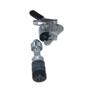 ΜΗΧΑΝΙΣΜΟΣ DIXON HI-HAT 7D-SP Στήριξης Πιατινιών