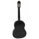 ΚΙΘΑΡΑ ΚΛΑΣΣΙΚΗ 4/4 SOUND STUDENT 44 BLACK ΜΕ ΒΕΡΓΑ