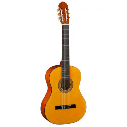 ΚΙΘΑΡΑ ΚΛΑΣΣΙΚΗ 4/4 SOUND STUDENT 44 NATURAL ΜΕ ΒΕΡΓΑ