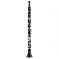 ΚΛΑΡΙΝΟ JUPITER JCL-700NQ Boehm Bb & Case