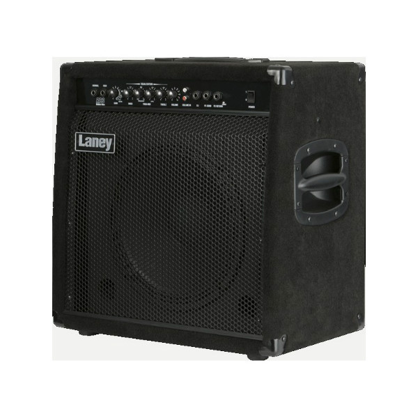 ΕΝΙΣΧΥΤΗΣ LANEY BASS RB-3 65W