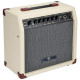 ΕΝΙΣΧΥΤΗΣ ΚΙΘΑΡΑΣ SOUNDSATION CREAM-15R VINTAGE COMBO - 15 WATT