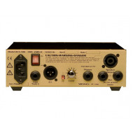 ΕΝΙΣΧΥΤΗΣ ΚΕΦΑΛΗ ΜΠΑΣΟΥ EDEN HEAD WTX500-E 500W X-CLASS SWITHING