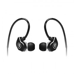ΑΚΟΥΣΤΙΚΑ MACKIE CR-BUDS+ IN EAR 149.418