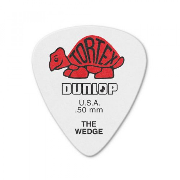 ΠΕΝΕΣ  DUNLOP 424R Tortex WEDGE 0.50