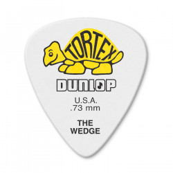 ΠΕΝΕΣ  DUNLOP 424R Tortex WEDGE 0.73