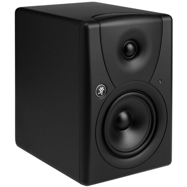 ΗΧΕΙΑ MACKIE MR-5 STUDIO MONITOR ΕΝΕΡΓΟ 80W (ΖΕΥΓΟΣ)