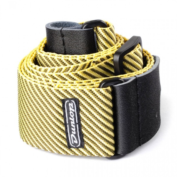 ΖΩΝΗ DUNLOP D-38-15CL ΚΙΘΑΡΑΣ