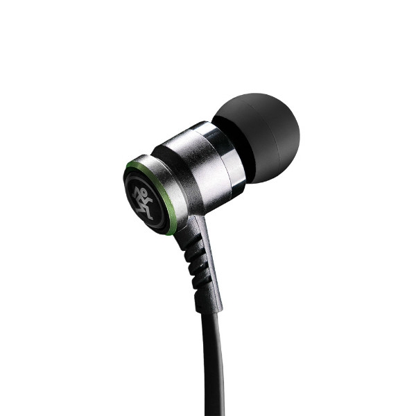 ΑΚΟΥΣΤΙΚΑ MACKIE CR-BUDS IN EAR 149.417