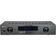 ΡΑΔΙΟΙΕΝΙΣΧΥΤΗΣ HI-FI AV-1305P 2x50W rms 8Ω 2x140W Peak 4Ω