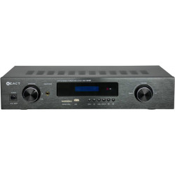 ΡΑΔΙΟΙΕΝΙΣΧΥΤΗΣ HI-FI AV-1305P 2x50W rms 8Ω 2x140W Peak 4Ω