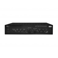 ΕΝΙΣΧΥΤΗΣ HI-FI AV-2305B 2x60/50 W(RMS) 4/8Ω