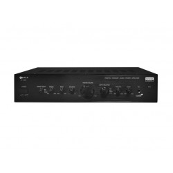 ΕΝΙΣΧΥΤΗΣ HI-FI AV-2305B 2x60/50 W(RMS) 4/8Ω