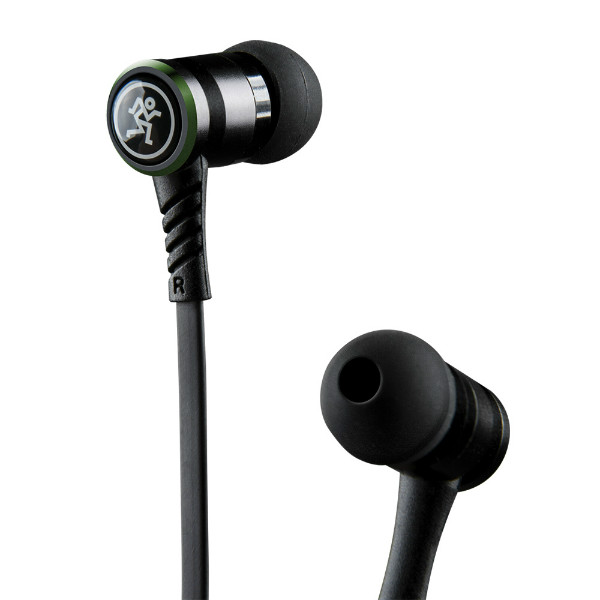 ΑΚΟΥΣΤΙΚΑ MACKIE CR-BUDS IN EAR 149.417