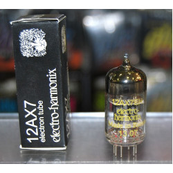 ΛΥΧΝΙΑ 12AX7-ECC83-7025  ELECTRO-HARMONIX