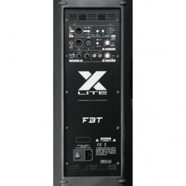 ΗΧΕΙΟ FBT XLITE 15A