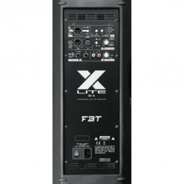 ΗΧΕΙΟ FBT XLITE 12A