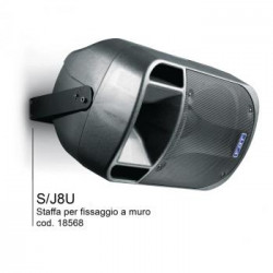 ΗΧΕΙΟ FBT JOLLY J8 BLACK