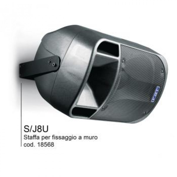 ΗΧΕΙΟ FBT JOLLY J8 BLACK
