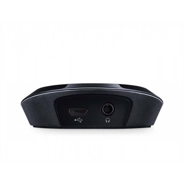 ΔΕΚΤΗΣ-ΑΝΑΜΕΤΑΔΟΤΗΣ  ΜΟΥΣΙΚΗΣ ΜΕ BLUETOOTH TP-LINK HA-100