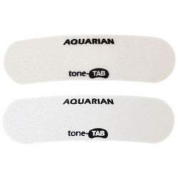 ΑΥΤΟΚΟΛΛΗΤΑ AQUARIAN ULTIMATE SNARE TUNE UP KIT