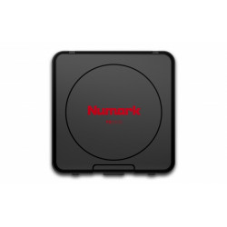 ΠΙΚΑΠ NUMARK PT-01-SCRATCH