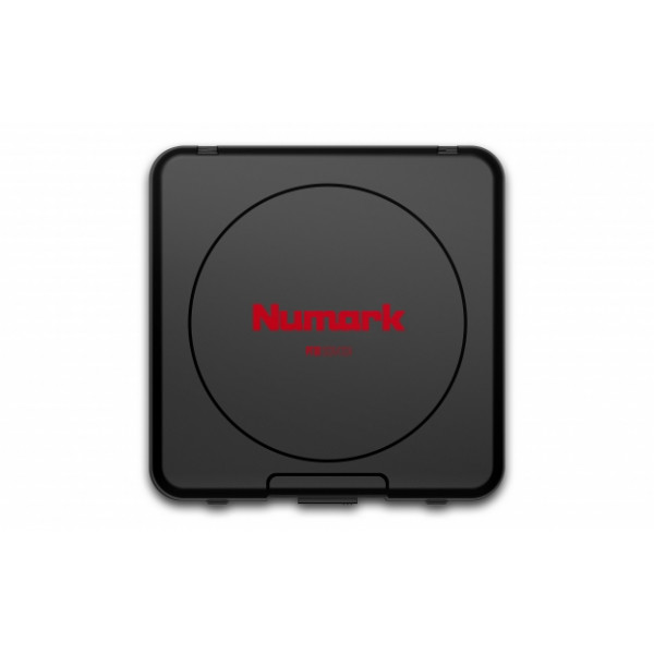 ΠΙΚΑΠ NUMARK PT-01-SCRATCH