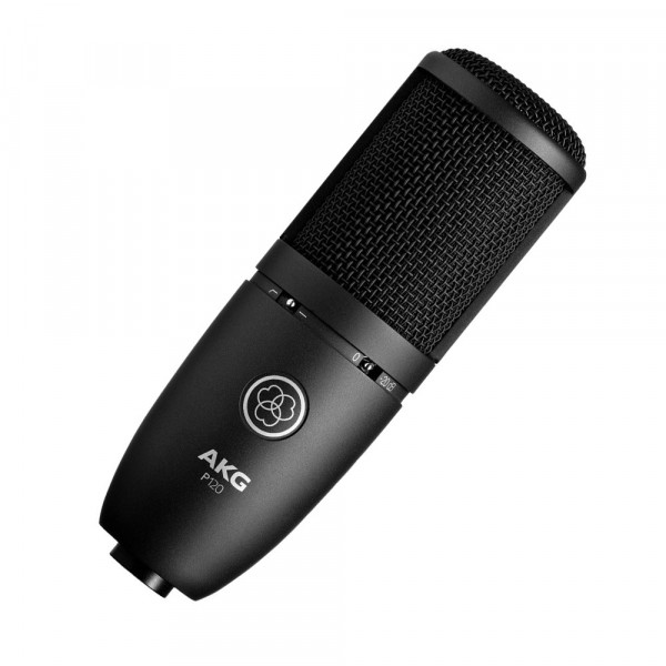 ΜΙΚΡΟΦΩΝΟ  AKG  PERCEPTION-120