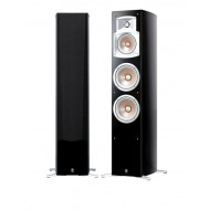 ΗΧΕΙΟ YAMAHA YAMAHA NS-555 BLACK (ΤΜΧ)