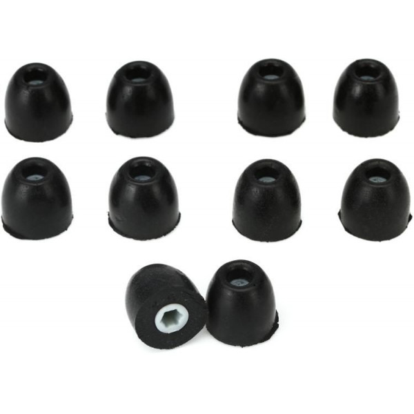 SHURE TZ-100M ΑΝΤΑΛΛΑΚΤΙΚΟ IN EAR ΖΕΥΓΟΣ