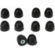 SHURE EABKF1-10M ΑΝΤΑΛΛΑΚΤΙΚΟ IN EAR ΖΕΥΓΟΣ